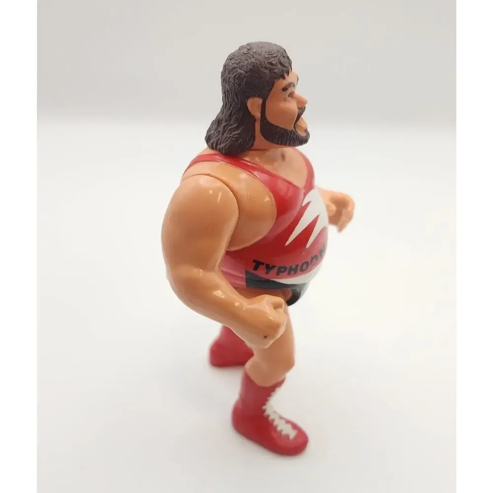WWE this vintage